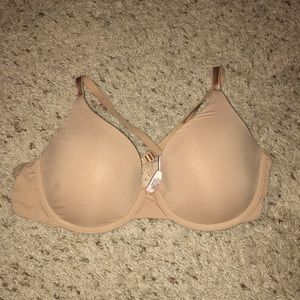 Victoria’s Secret Nude Bra